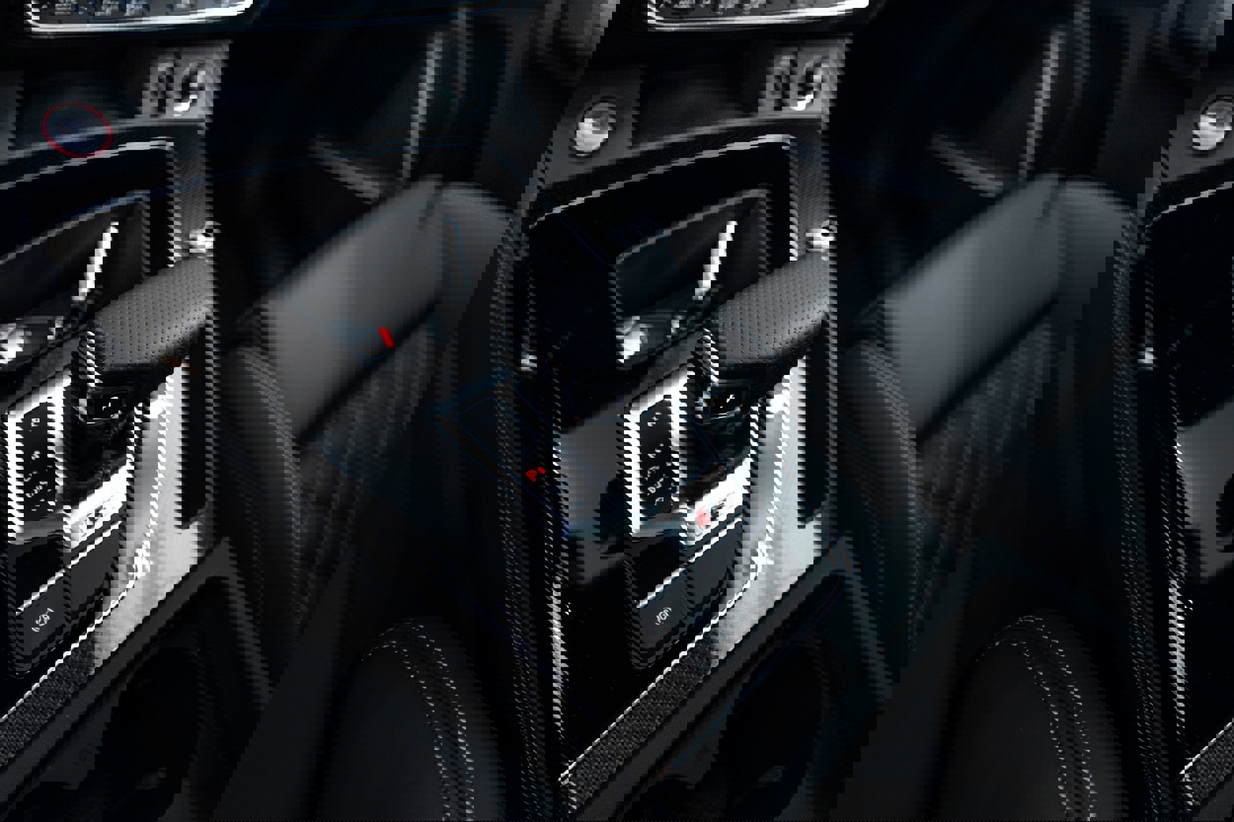 Certified 2025 Audi SQ5 Premium Plus w/ Premium Plus Package image 12