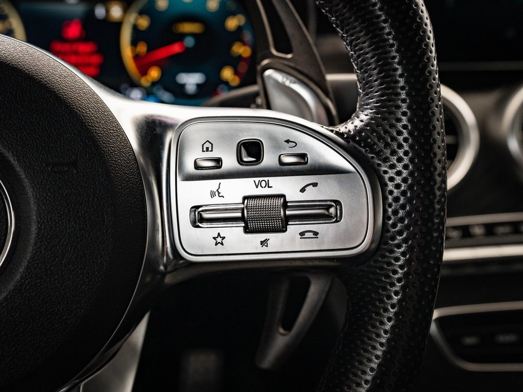 Used 2019 Mercedes-Benz C 43 AMG 4MATIC Coupe image 30