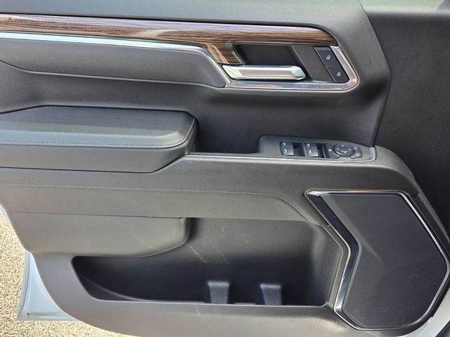 Used 2024 Chevrolet Silverado 1500 LT AWD/4WD image 32