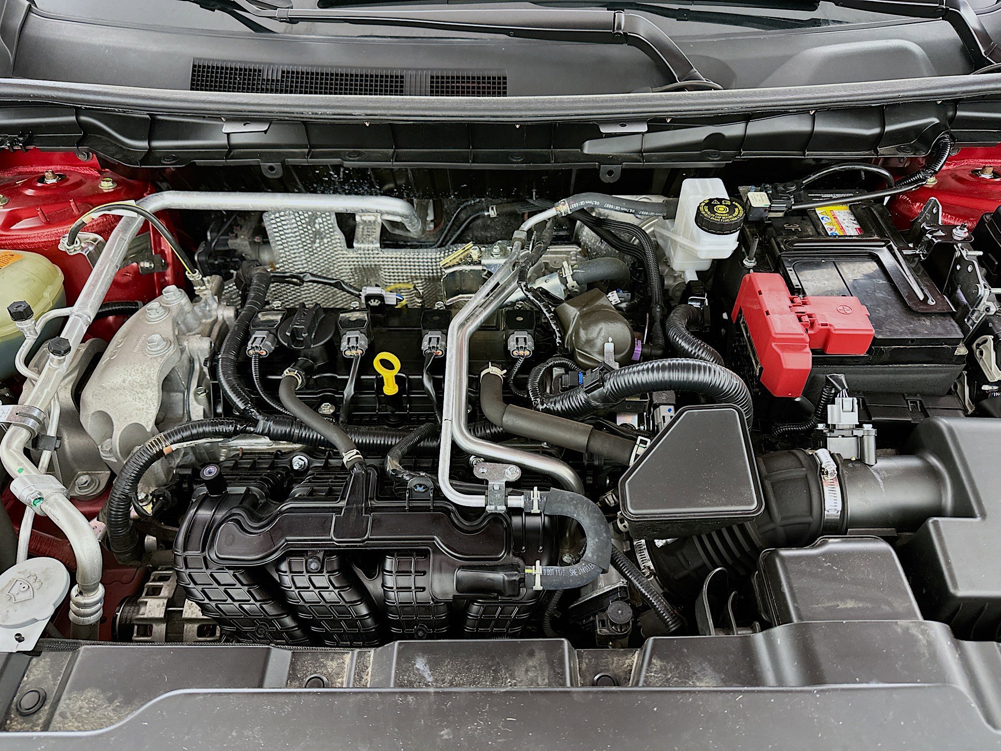 Used 2024 Mitsubishi Outlander SE image 32