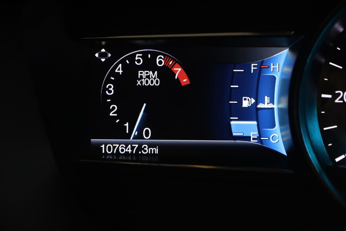 Used 2018 Ford Explorer Sport w/ Equipment Group 401A AWD/4WD image 41