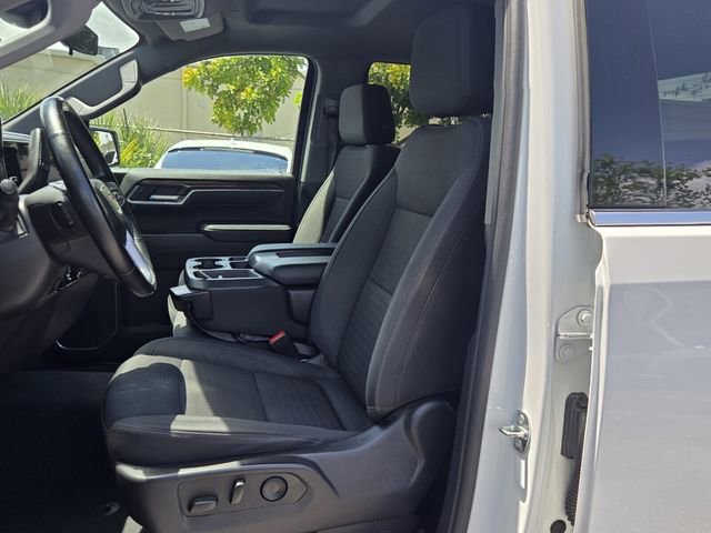 Used 2023 GMC Sierra 1500 SLE RWD image 13