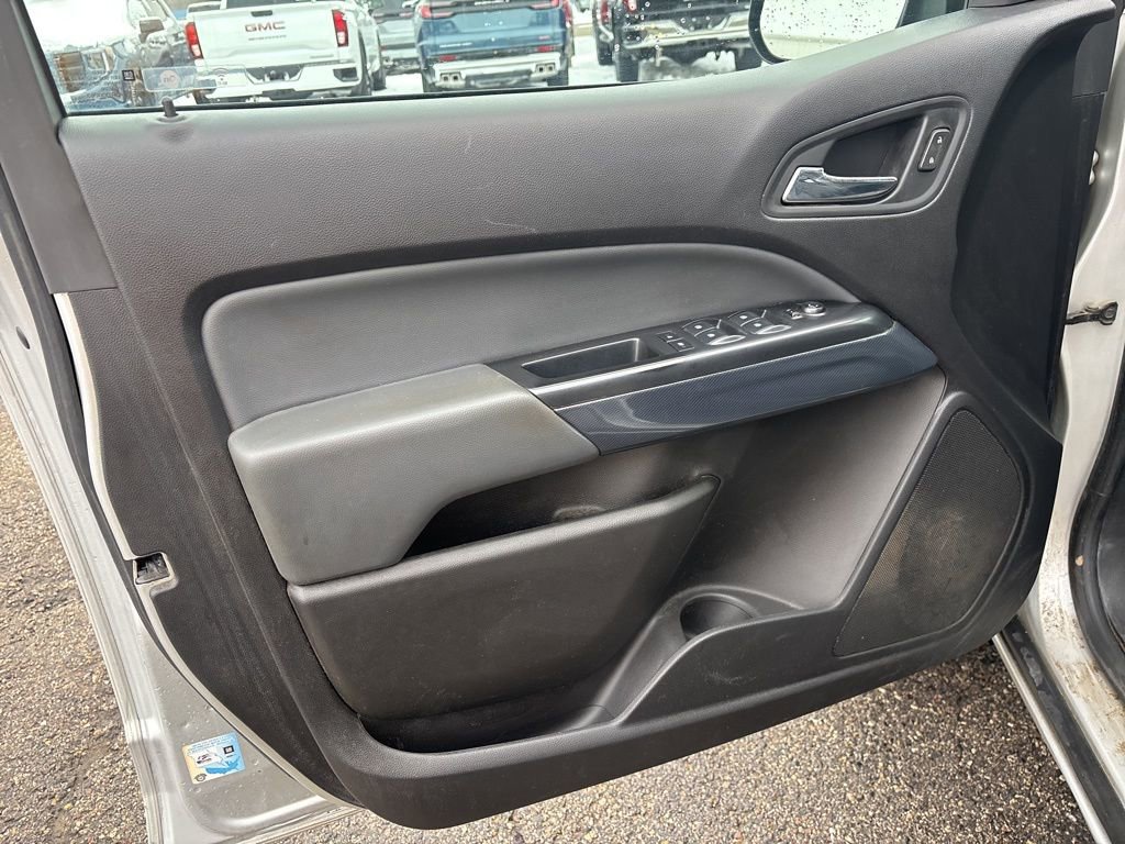 Used 2019 Chevrolet Colorado Z71 image 23