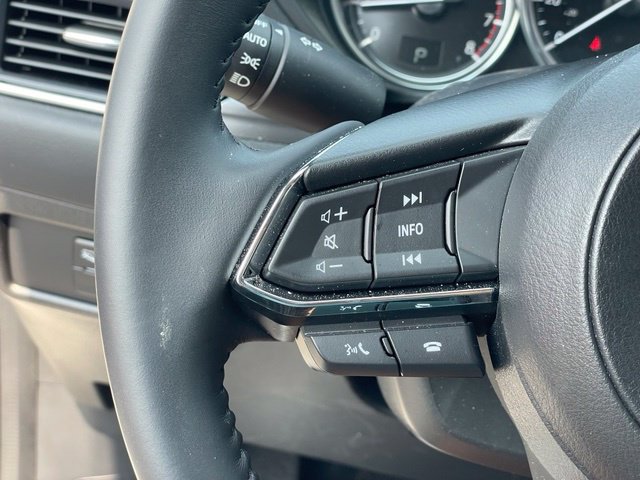 Certified 2024 MAZDA CX-5 AWD 2.5 S w/ Select Package image 16