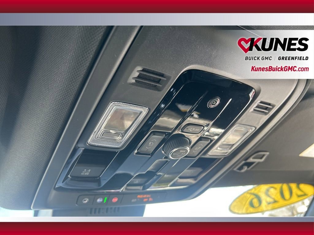 New 2026 GMC Yukon Elevation w/ Elevation Premium Package image 20