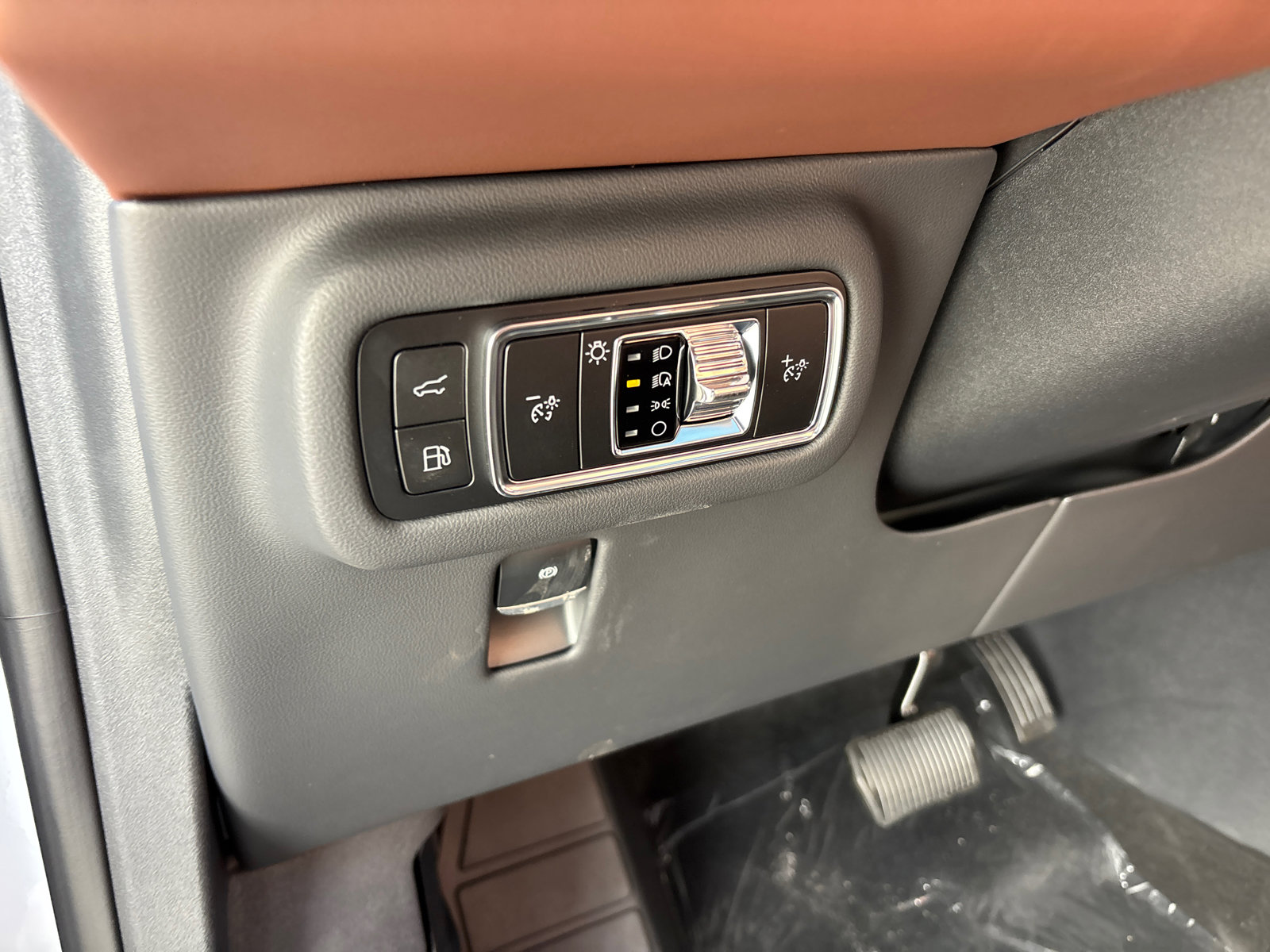 New 2026 Lincoln Nautilus Reserve image 14