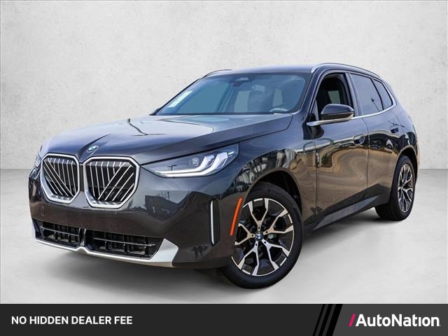 Used 2026 BMW X3 xDrive30i
