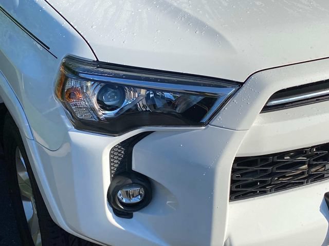 Used 2021 Toyota 4Runner SR5 Premium RWD image 4