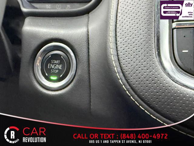 Used 2024 GMC Yukon XL SLT image 21