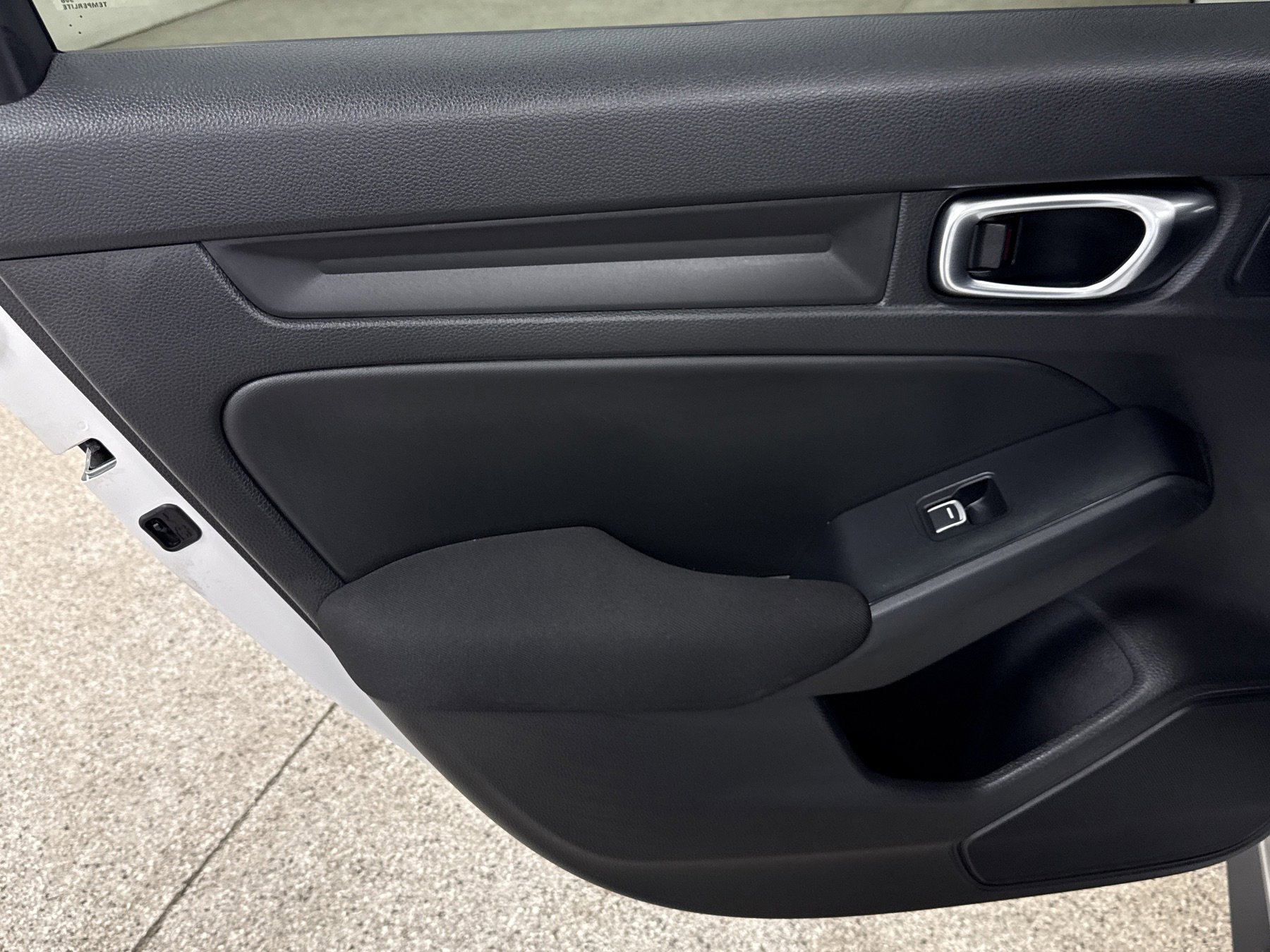 Used 2025 Honda Civic Sport image 10