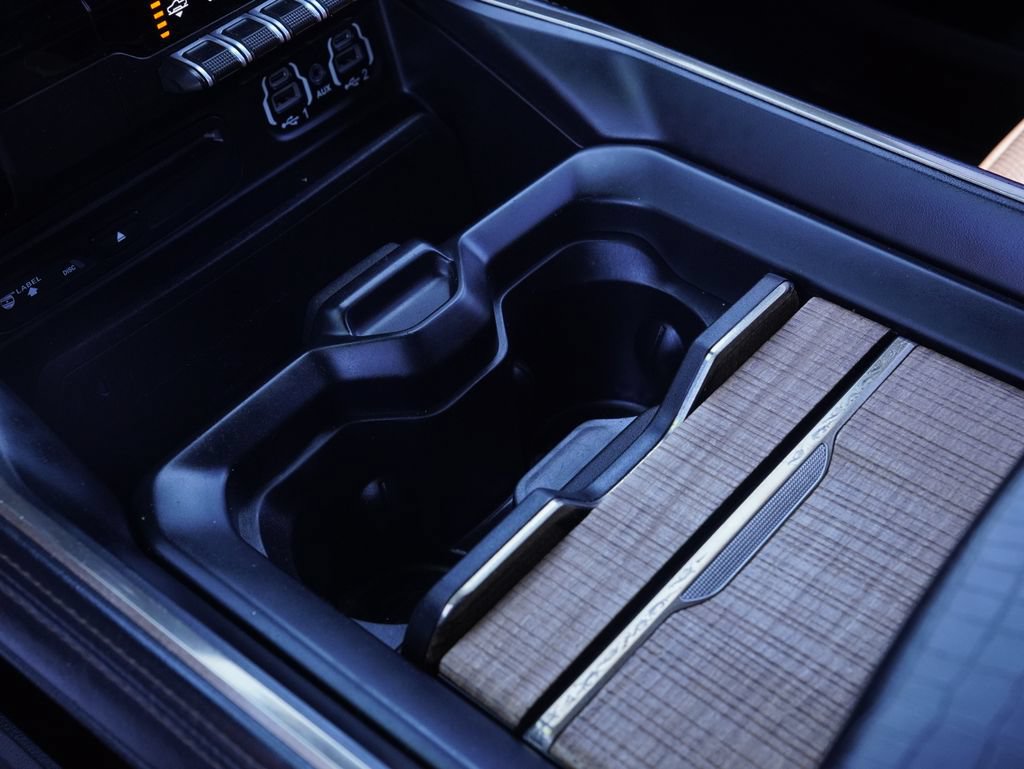 Certified 2019 RAM 1500 Limited AWD/4WD image 24