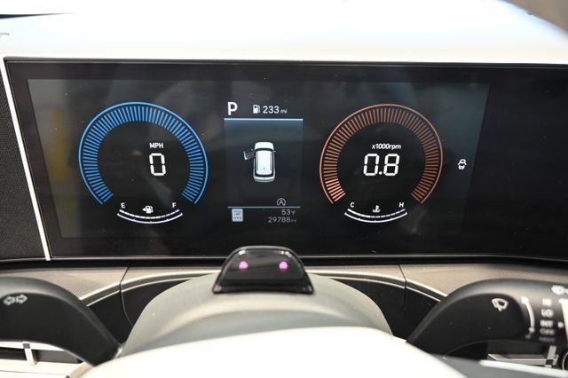 Used 2025 Hyundai Santa Fe SEL image 30