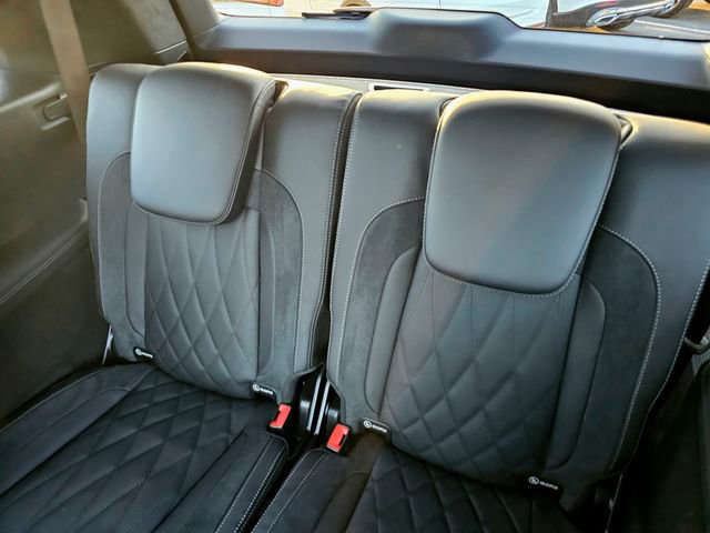 New 2026 Mercedes-Benz GLS 63 AMG 4MATIC image 25