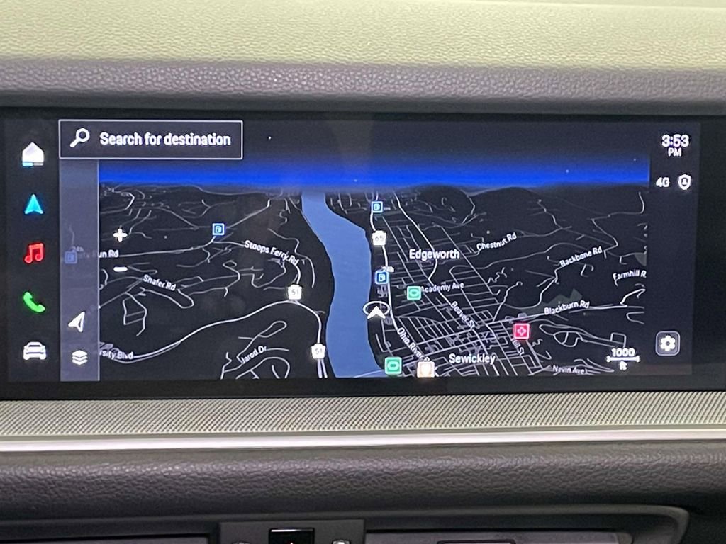 Used 2024 Porsche Cayenne image 30