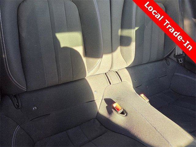 Used 2019 Ford Mustang Coupe w/ Equipment Group 101A image 14