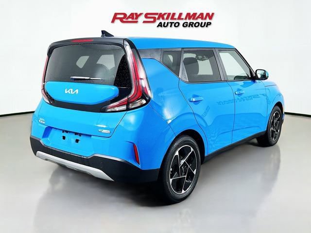 Used 2023 Kia Soul EX image 7