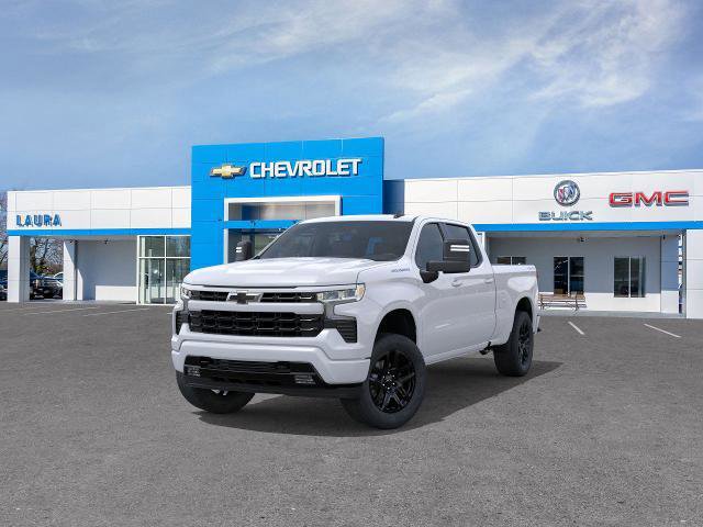 New 2026 Chevrolet Silverado 1500 RST w/ All Star Edition Plus image 30
