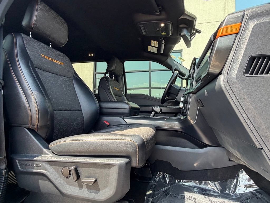 Used 2023 Ford F150 Tremor w/ 360 Degree Camera Package AWD/4WD image 21