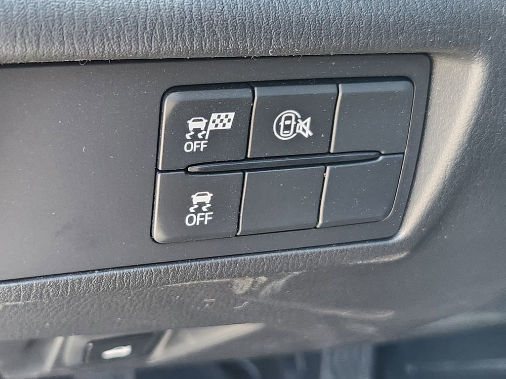 New 2026 MAZDA MX-5 Miata Club w/ Brembo/BBS Recaro Package image 13