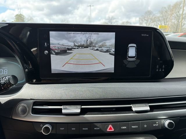 Used 2024 Hyundai Palisade SEL image 33