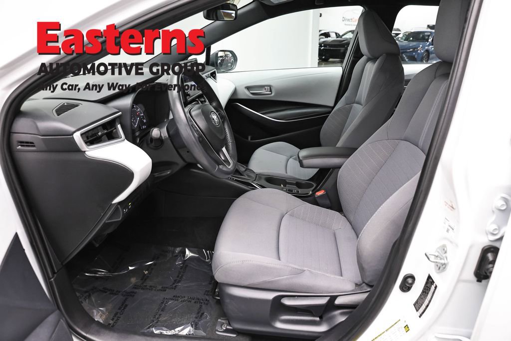 Used 2024 Toyota Corolla SE FWD image 14