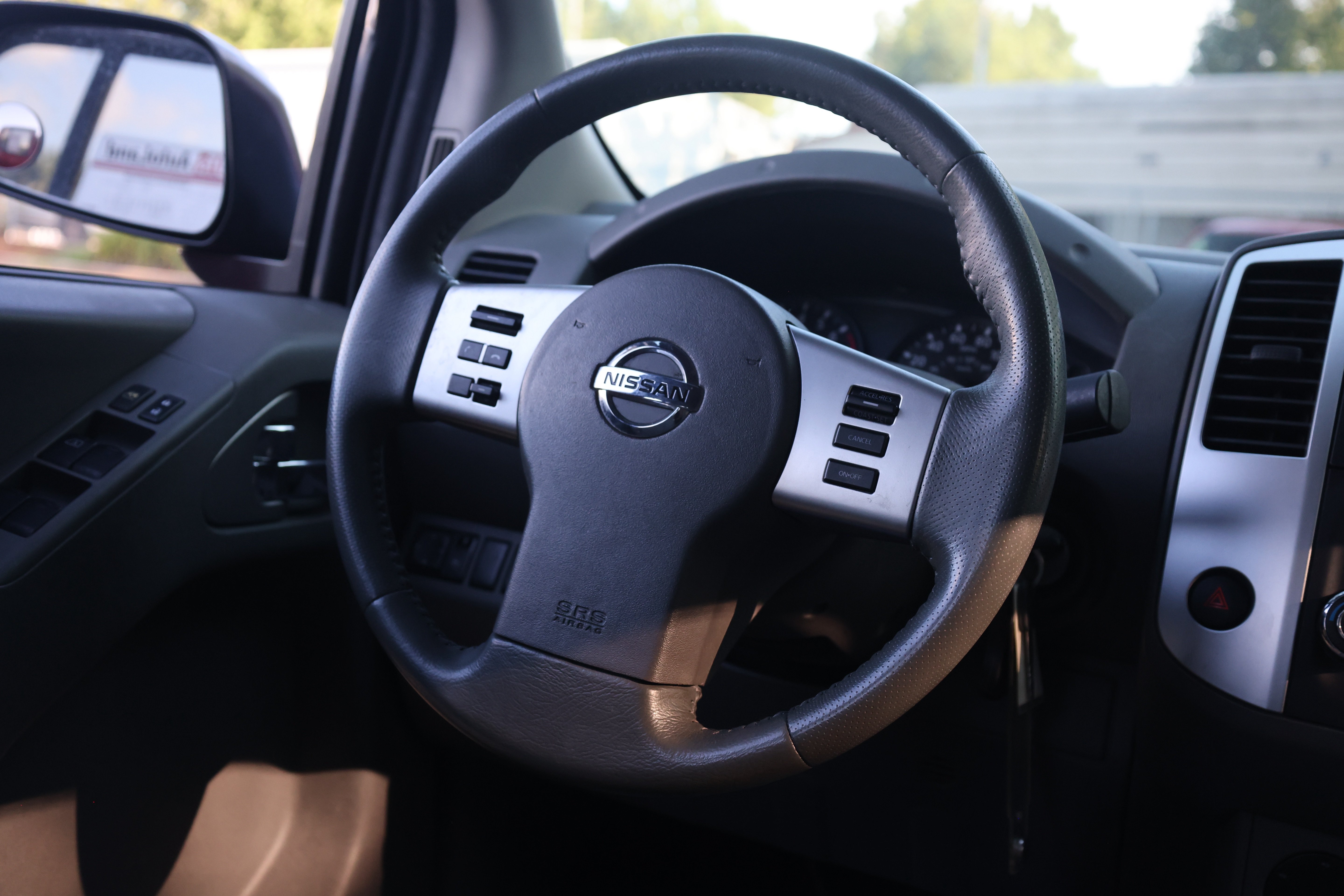 Used 2019 Nissan Frontier SV w/ Value Truck Package RWD image 8