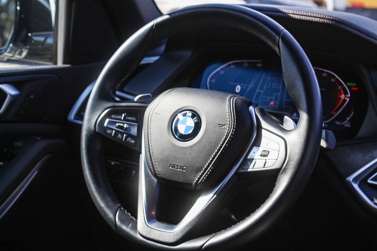 Used 2021 BMW X5 xDrive40i w/ Convenience Package image 15