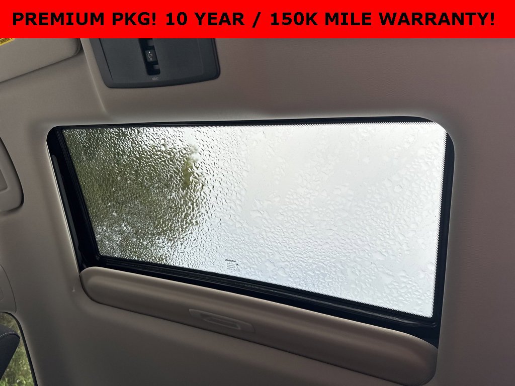 New 2025 Nissan Altima 2.5 SV w/ SV Premium Package image 29