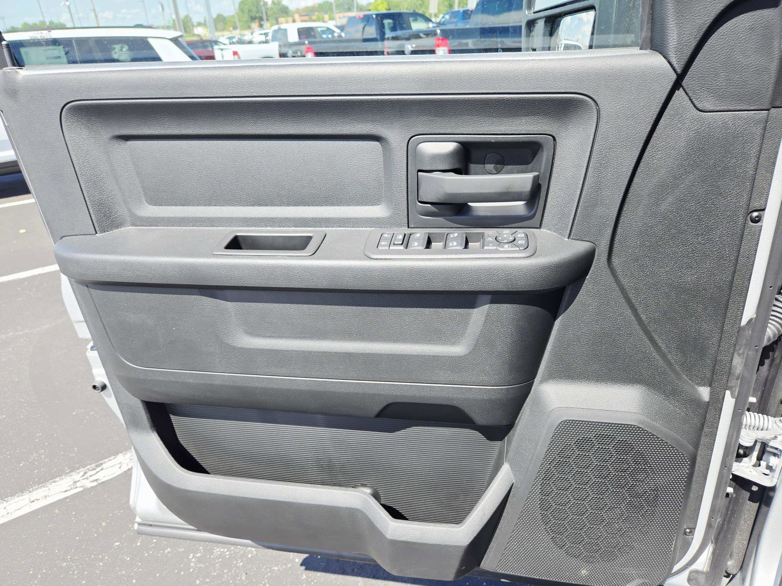 New 2026 RAM 2500 Tradesman image 28