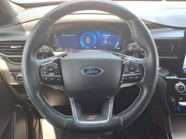 Used 2021 Ford Explorer ST w/ Equipment Group 401A AWD/4WD image 22