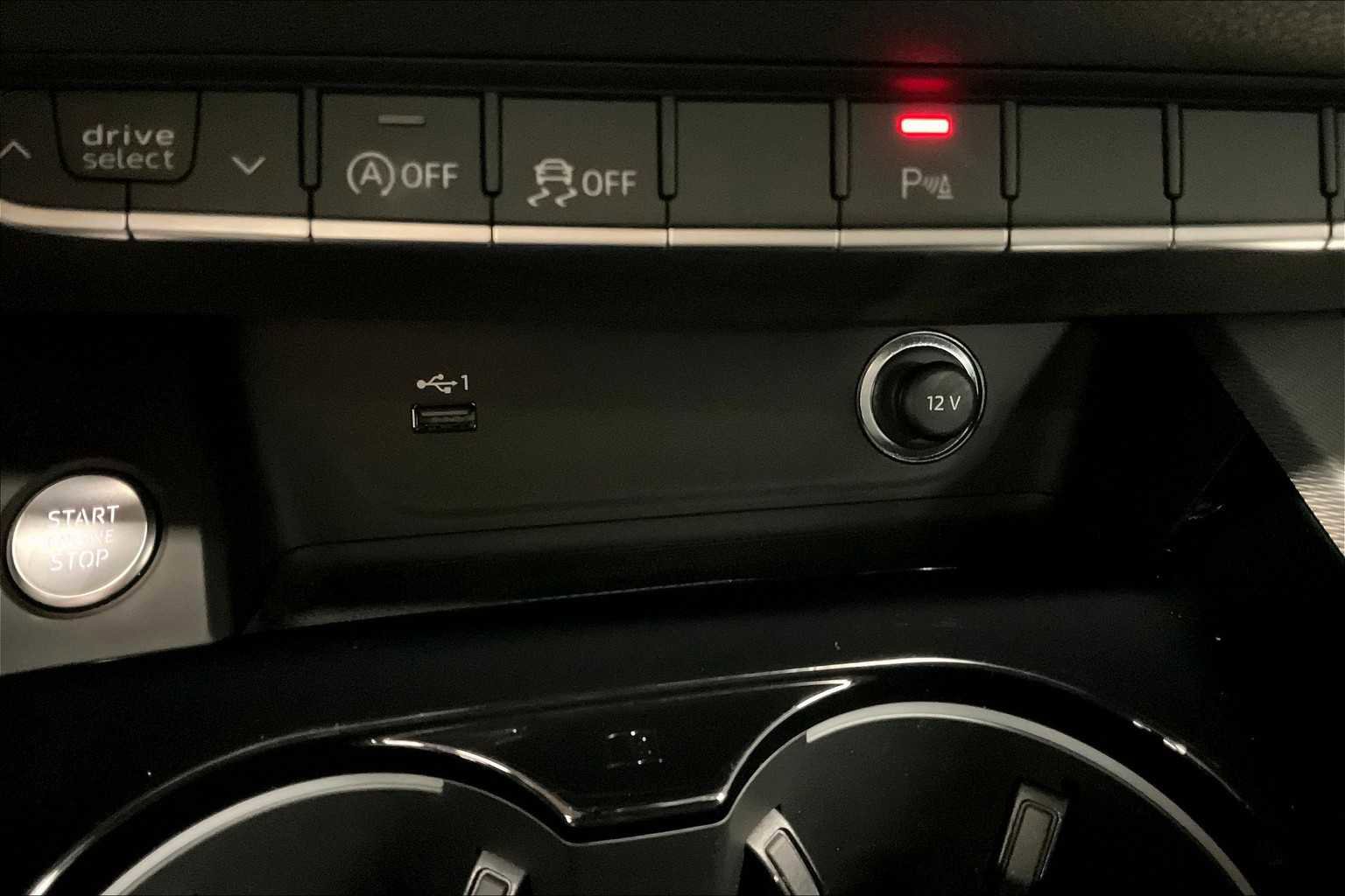 Certified 2025 Audi A5 2.0T Premium Plus w/ Convenience Plus Package image 34