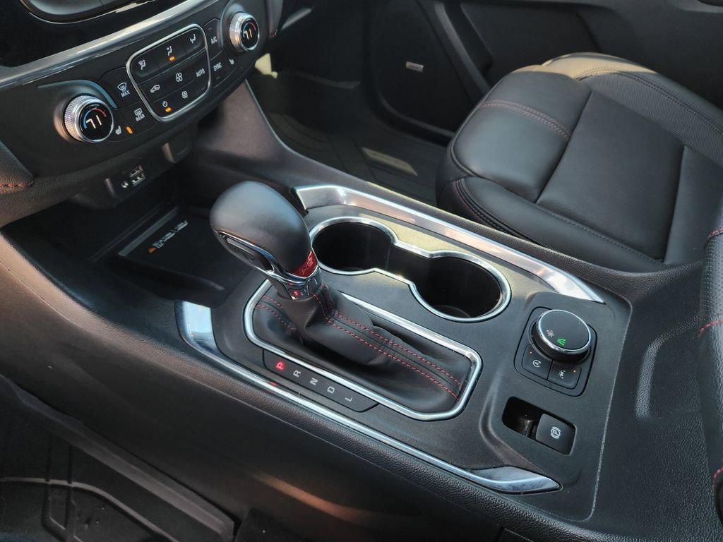 Used 2023 Chevrolet Traverse RS w/ LPO, Floor Liner Package image 24