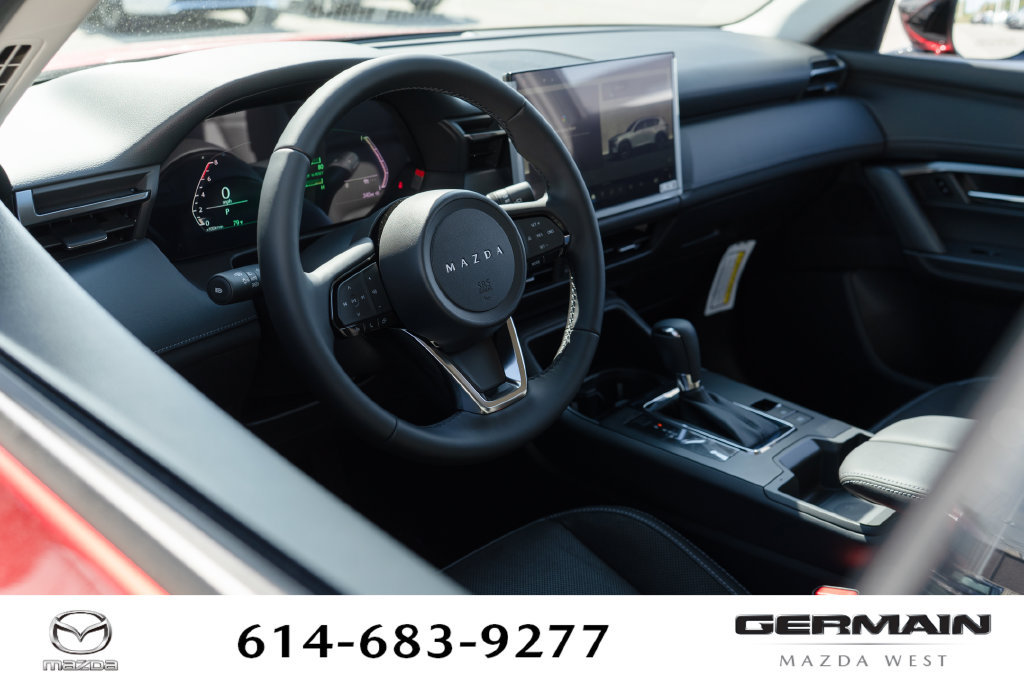 New 2026 MAZDA CX-5 Preferred AWD/4WD image 20