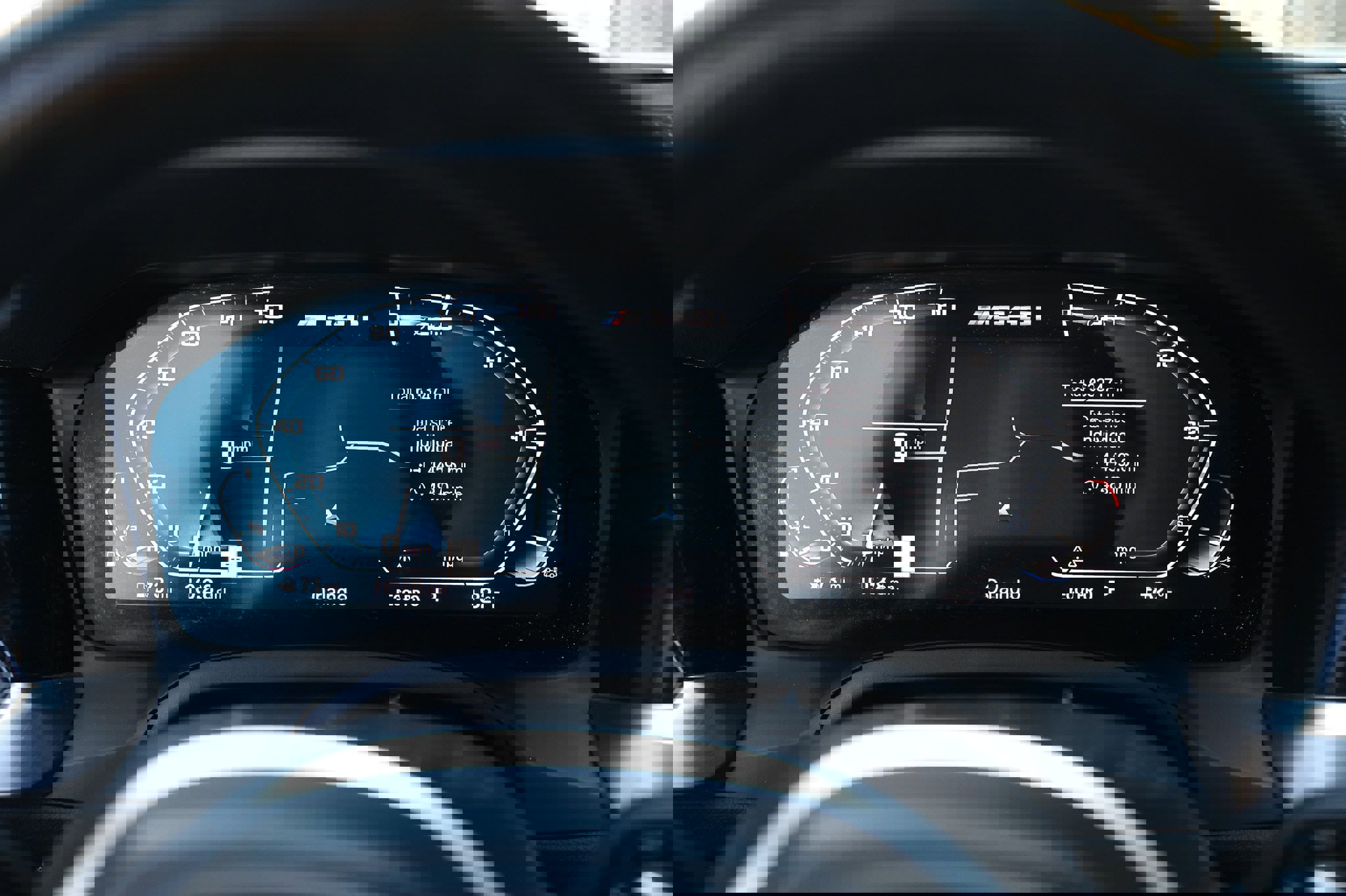 Used 2022 BMW M340i w/ Premium Package image 35