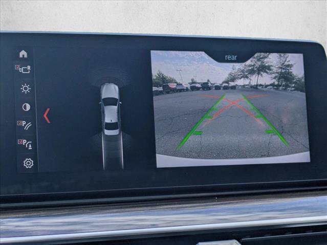 Used 2018 BMW 530i RWD image 14