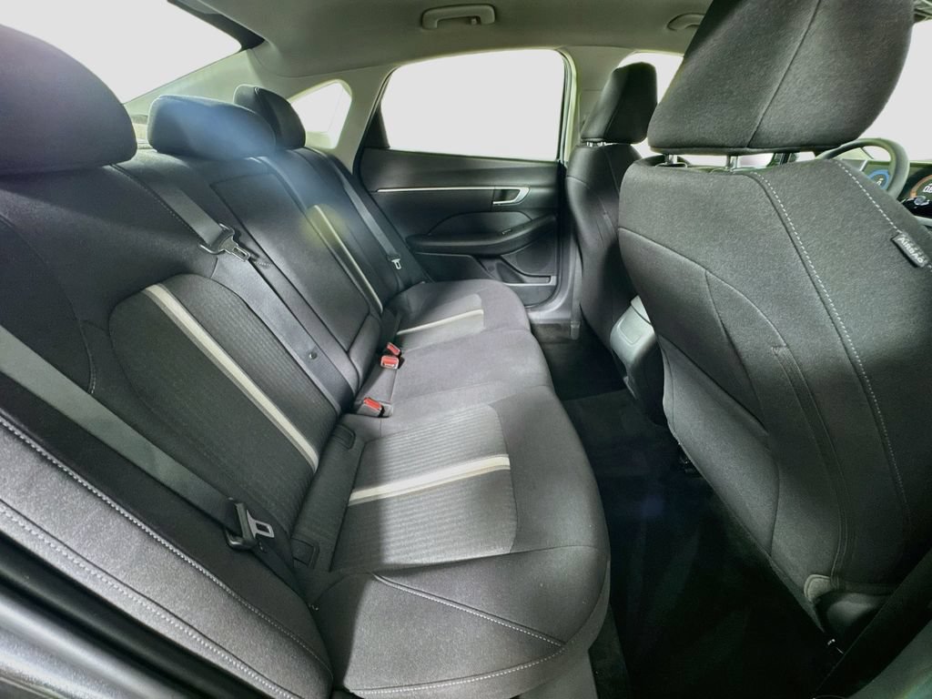 Used 2024 Hyundai Sonata SEL FWD image 28