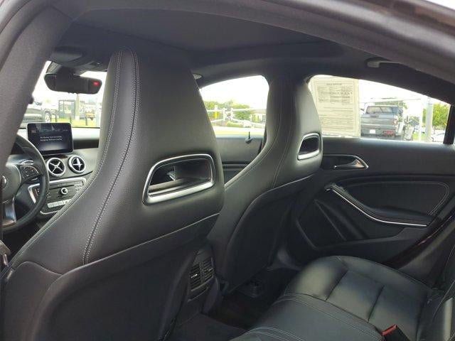 Used 2019 Mercedes-Benz CLA 250 image 7