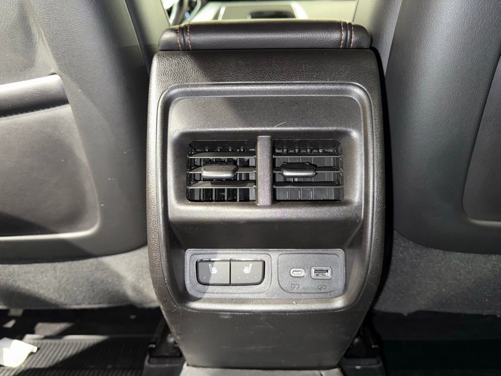 Used 2023 Cadillac XT4 Sport image 20