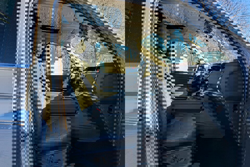 New 2026 Ford Expedition Max Active image 13