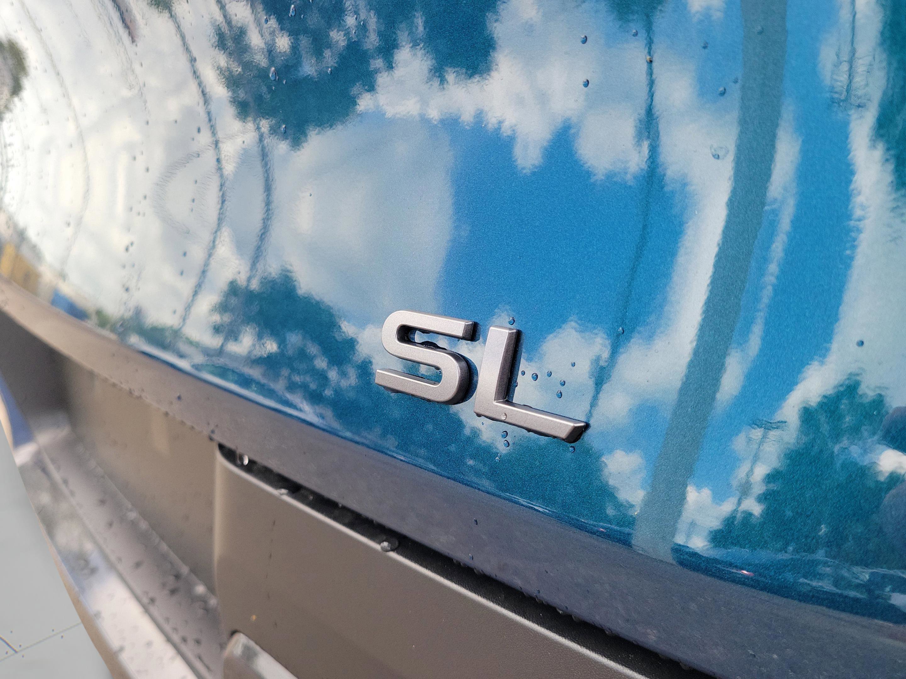 New 2026 Nissan Murano SL image 8