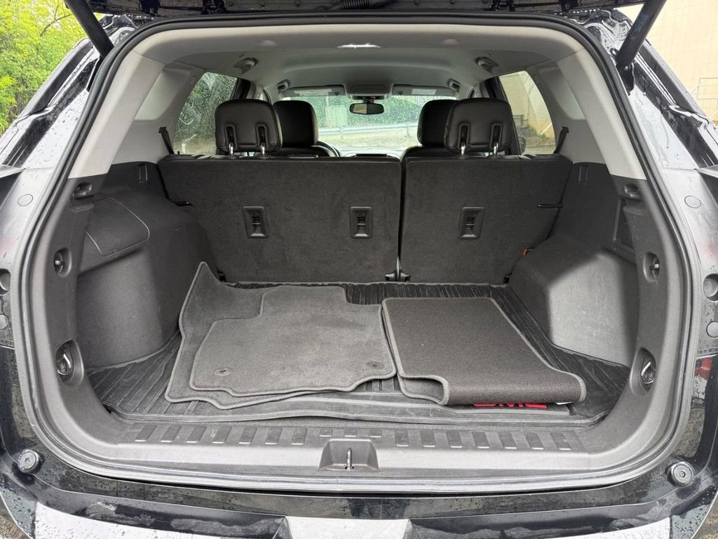 Used 2019 GMC Terrain SLT w/ Preferred Package AWD/4WD image 6