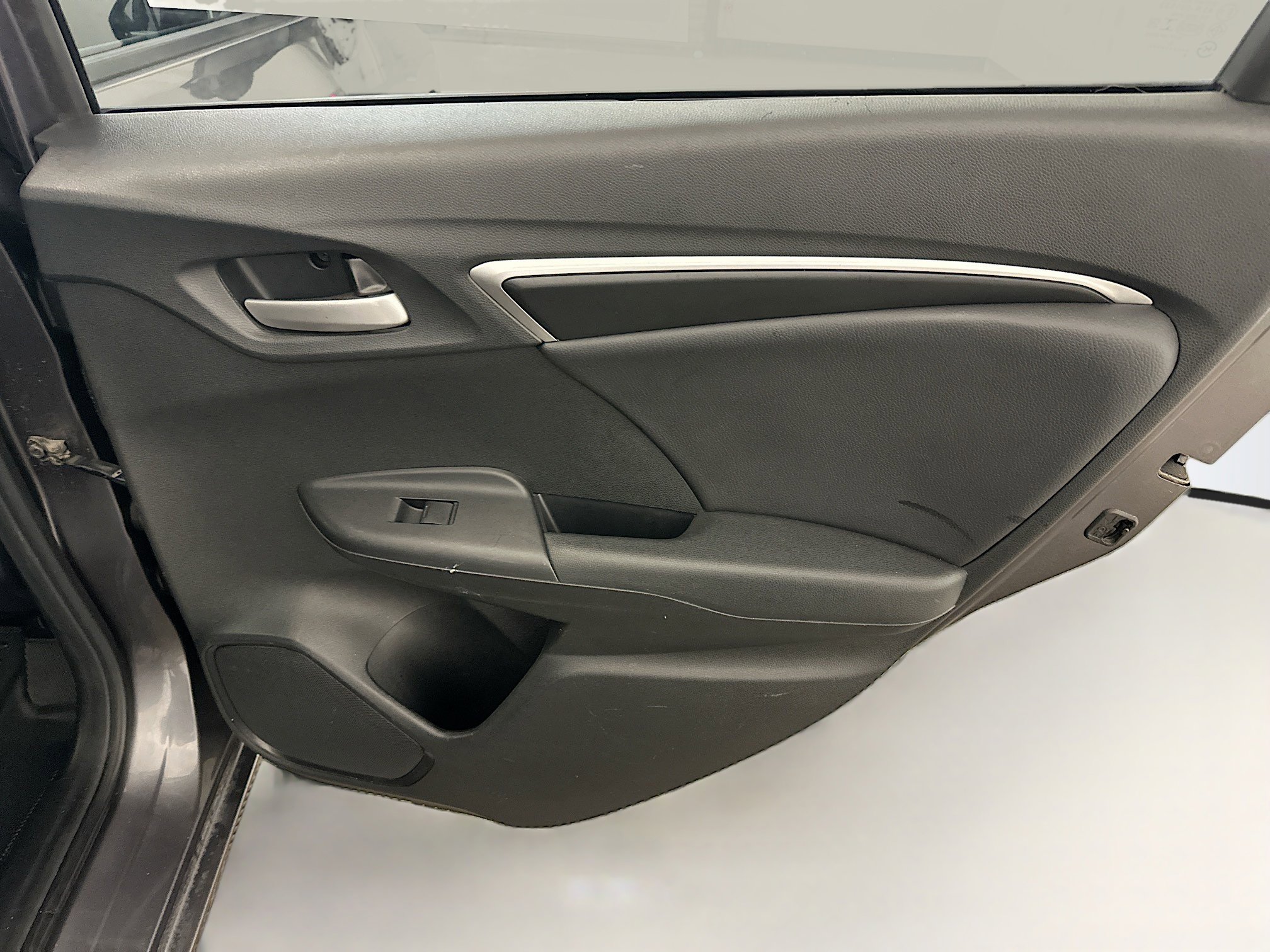 Used 2016 Honda Fit EX-L image 31