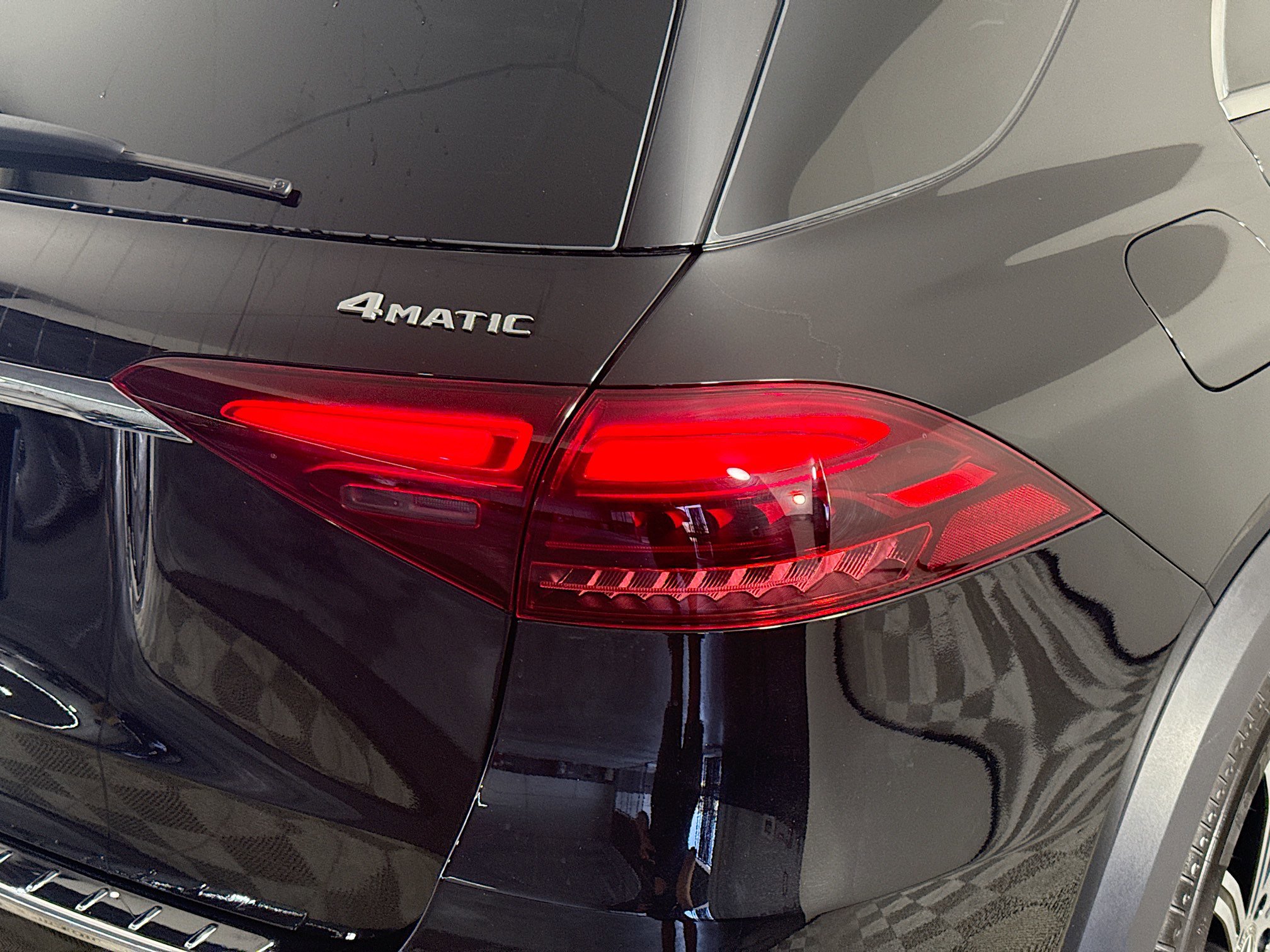 Used 2026 Mercedes-Benz GLE 350 4MATIC image 34