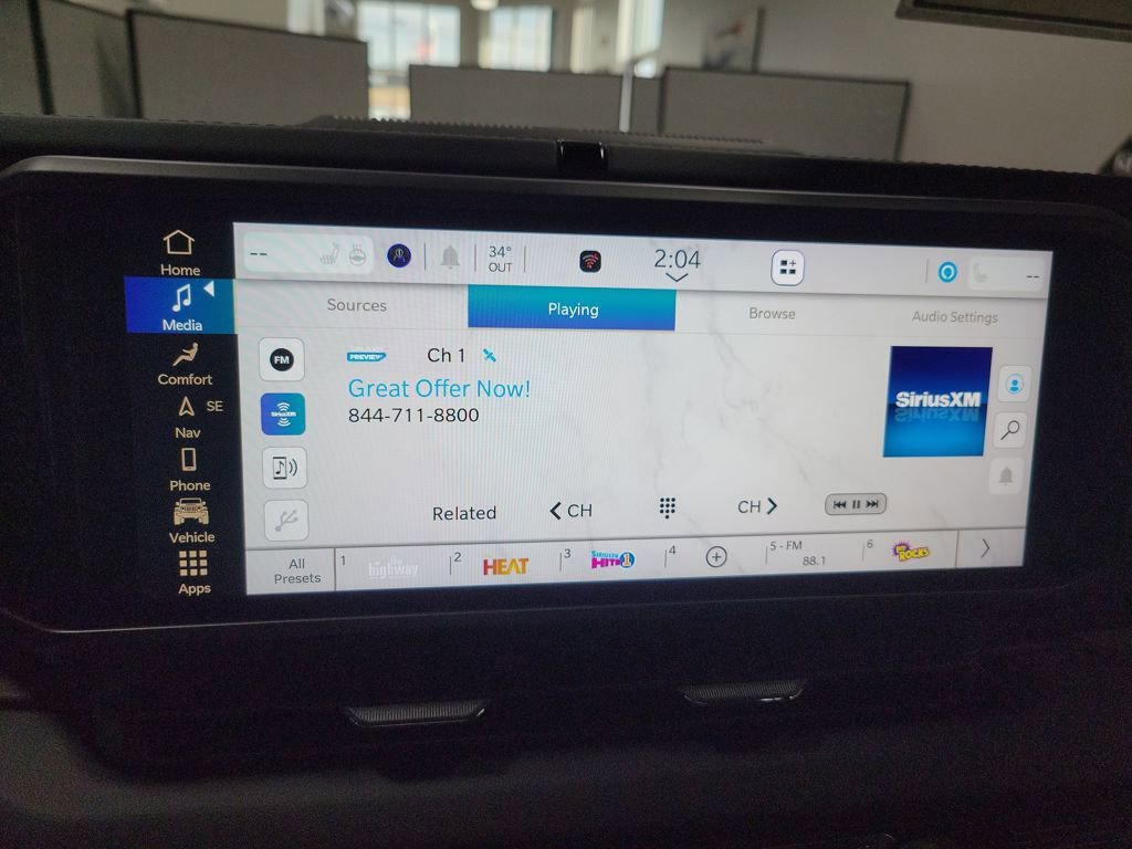 New 2026 Jeep Wrangler Unlimited Rubicon 392 image 20