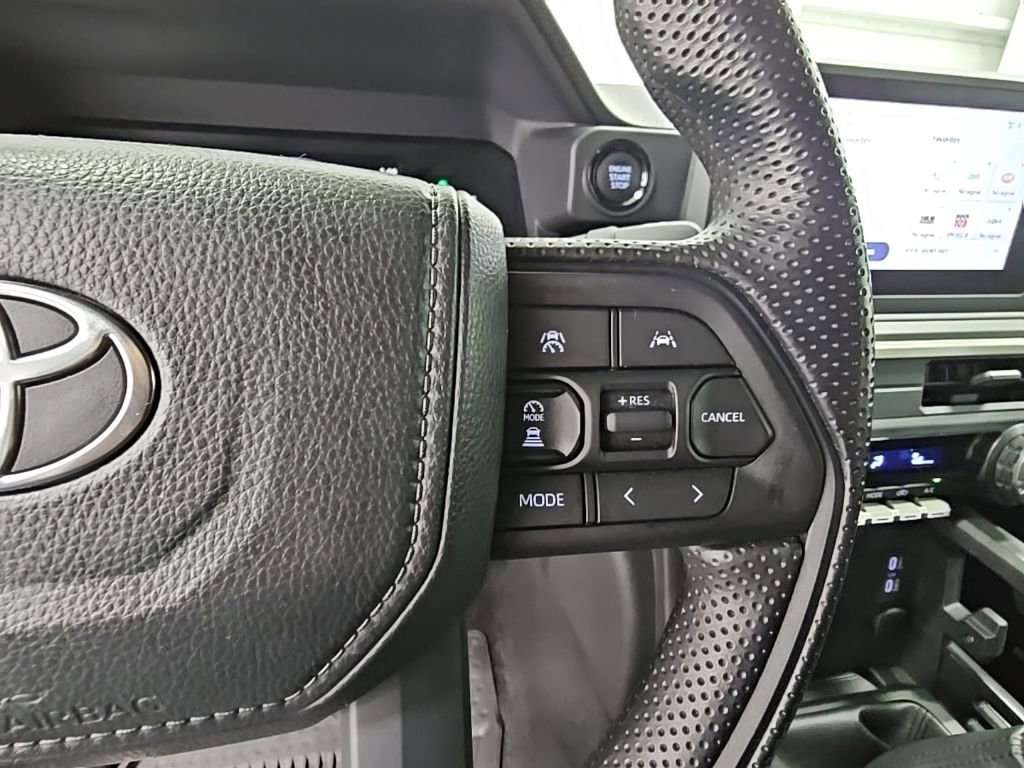 Used 2024 Toyota Tacoma SR image 26