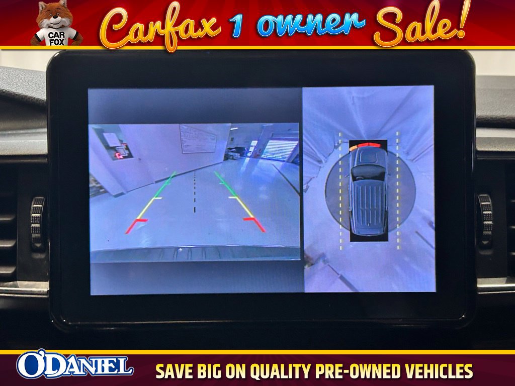 Used 2020 Ford Explorer Limited w/ Class III Trailer Tow Package AWD/4WD image 18