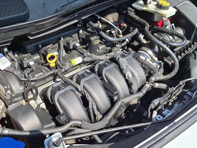 Used 2019 Ford Transit Connect XL FWD image 19