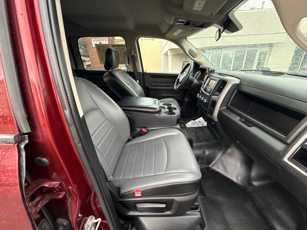 Used 2023 RAM 1500 Tradesman AWD/4WD image 37
