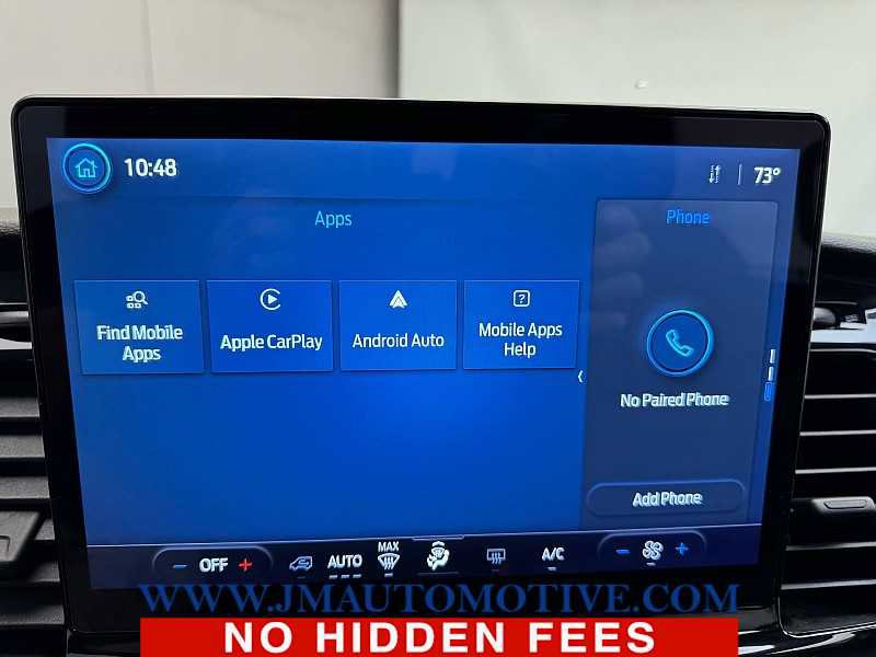 Used 2023 Ford Transit 350 XLT RWD image 28