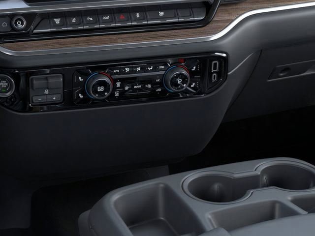 New 2026 Chevrolet Silverado 3500 LT w/ Safety Package AWD/4WD image 23